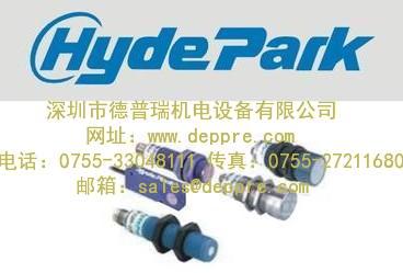 HYDE PARK傳感器