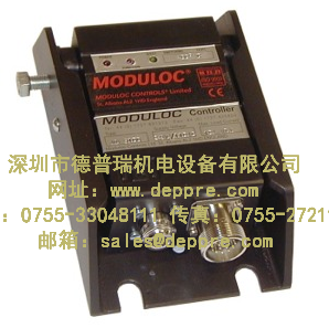 MODULOC 傳感器