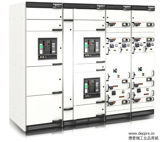 施耐德電氣Blokset低壓成套設備
